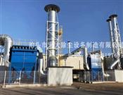 焊烟专用滤筒除尘器