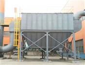 冲天炉脱硫除尘器