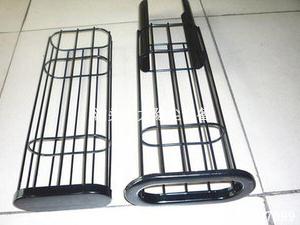 插接式除尘骨架-插接式袋笼-袋笼