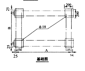 JBC单机扁布袋除尘器