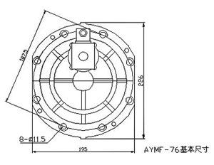 AYMF-76